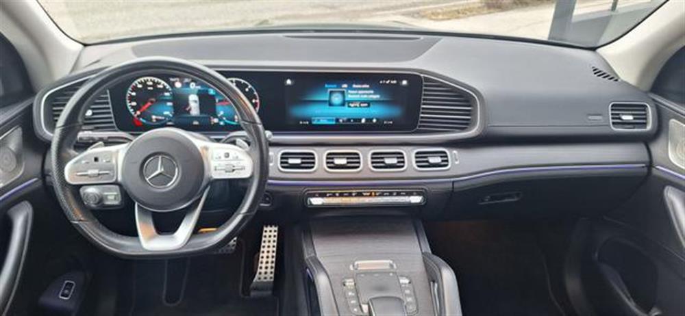 GLE 300 GLE 300 d 4Matic Premium Plu