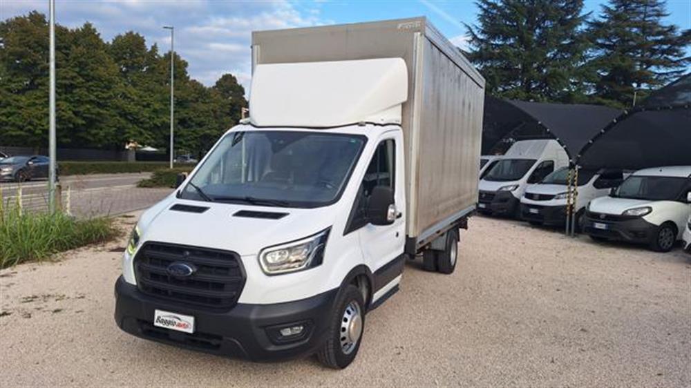 Transit Transit 350 2.0TDCi 170CV P