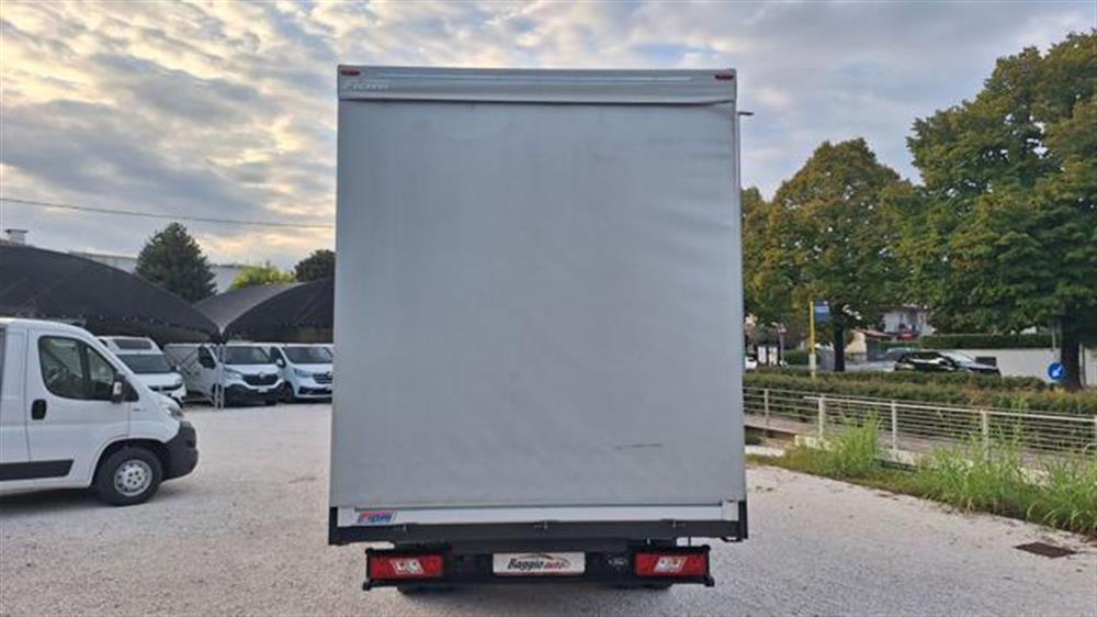 Transit Transit 350 2.0TDCi 170CV P