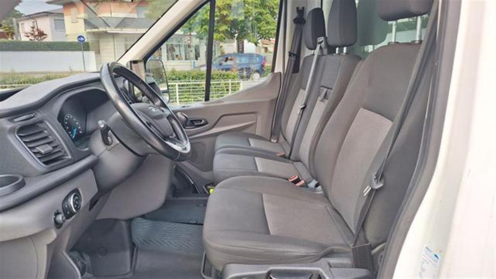 Transit Transit 350 2.0TDCi 170CV P