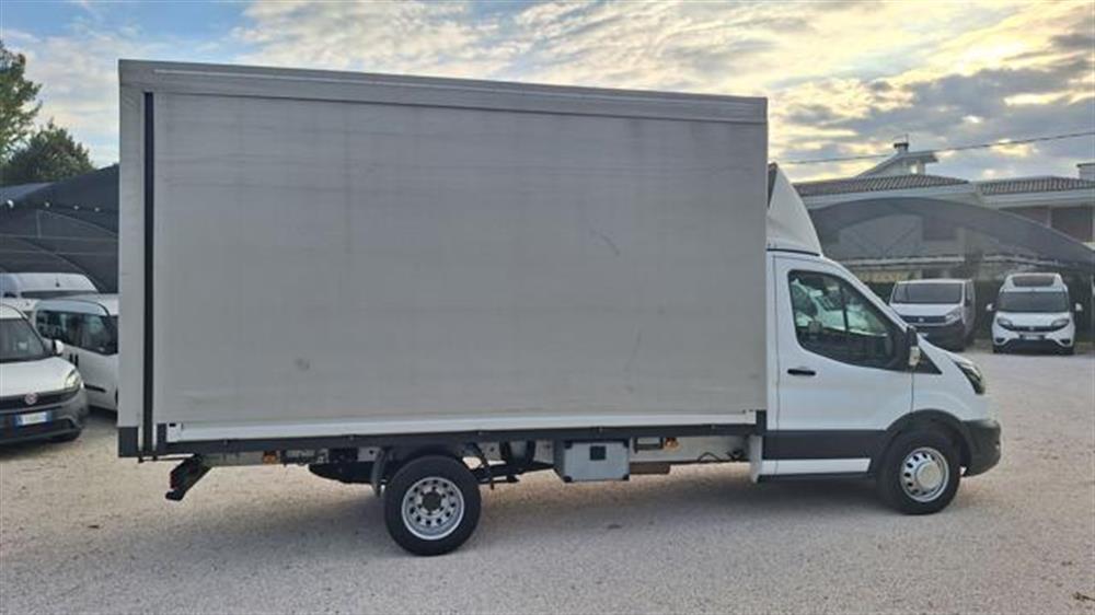 Transit Transit 350 2.0TDCi 170CV P