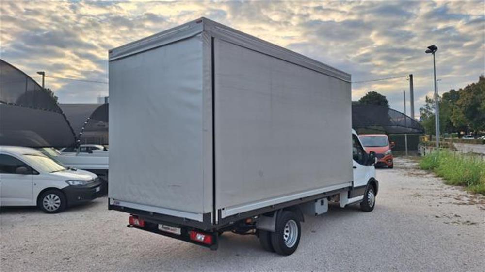 Transit Transit 350 2.0TDCi 170CV P