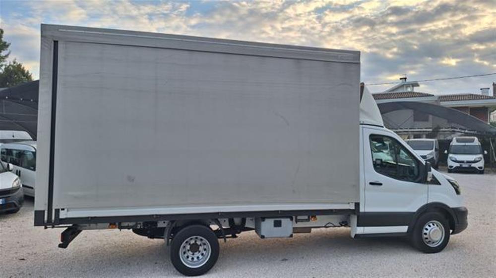Transit Transit 350 2.0TDCi 170CV P