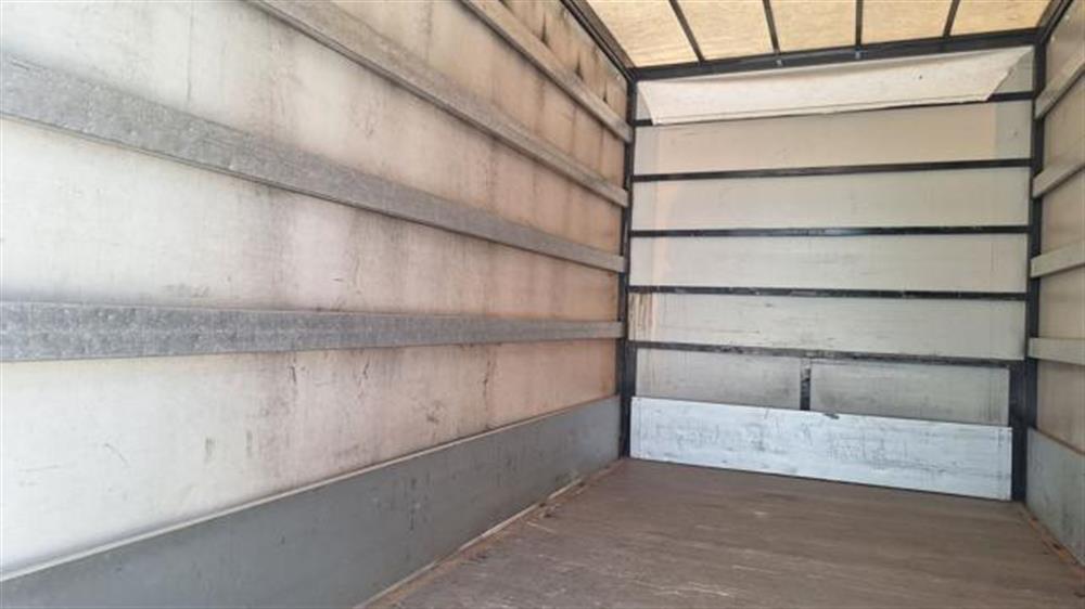 Transit Transit 350 2.0TDCi 170CV P
