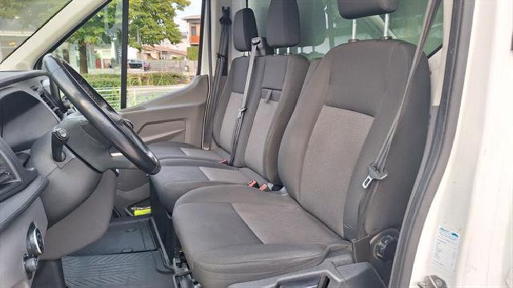 Transit Transit 350 2.0TDCi 170CV P