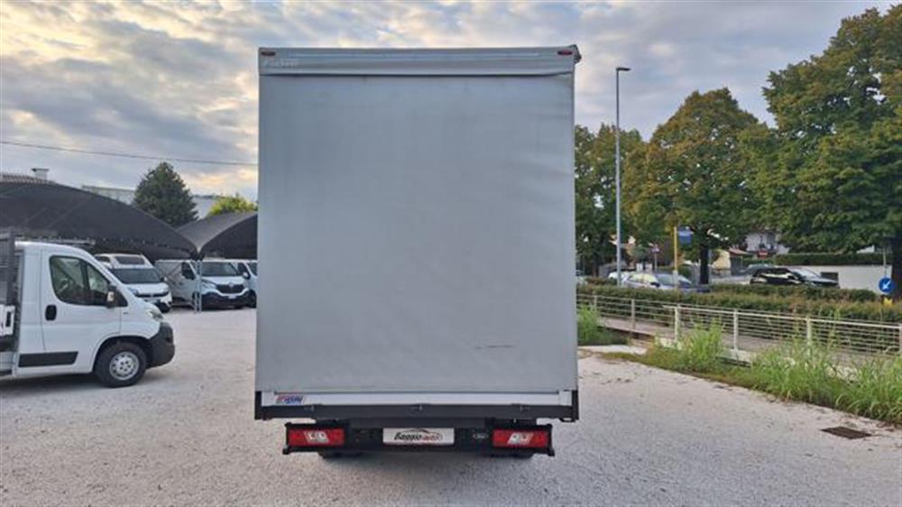Transit Transit 350 2.0TDCi 170CV P