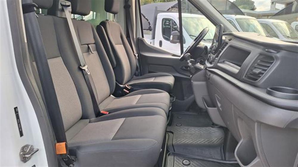 Transit Transit 350 2.0TDCi 170CV P