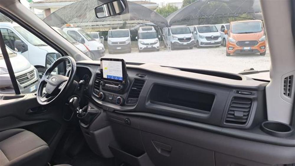 Transit Transit 350 2.0TDCi 170CV P