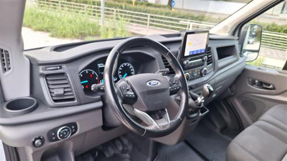 Transit Transit 350 2.0TDCi 170CV P