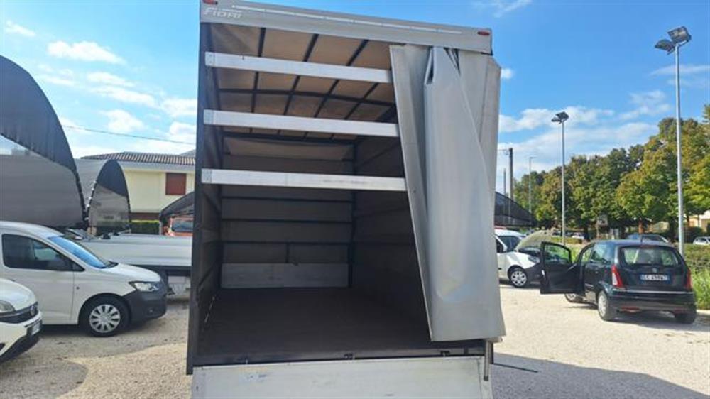 Transit Transit 350 2.0TDCi 170CV P