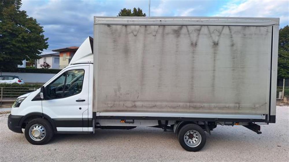 Transit Transit 350 2.0TDCi 170CV P