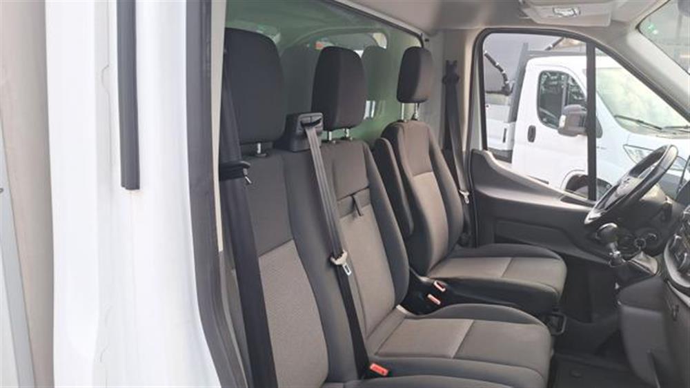 Transit Transit 350 2.0TDCi 170CV P