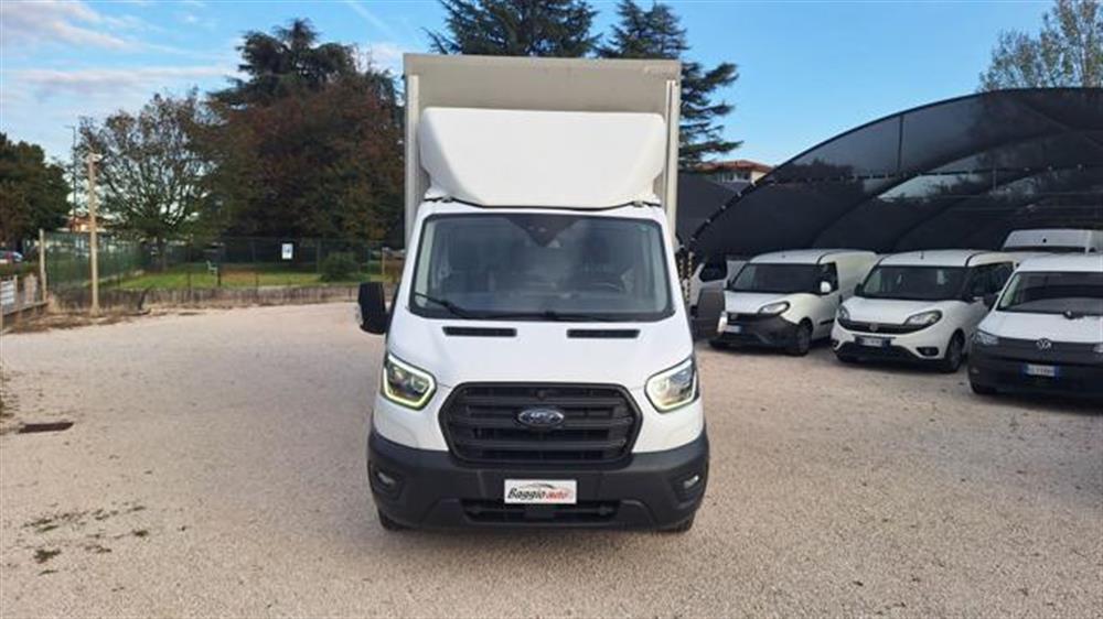 Transit Transit 350 2.0TDCi 170CV P