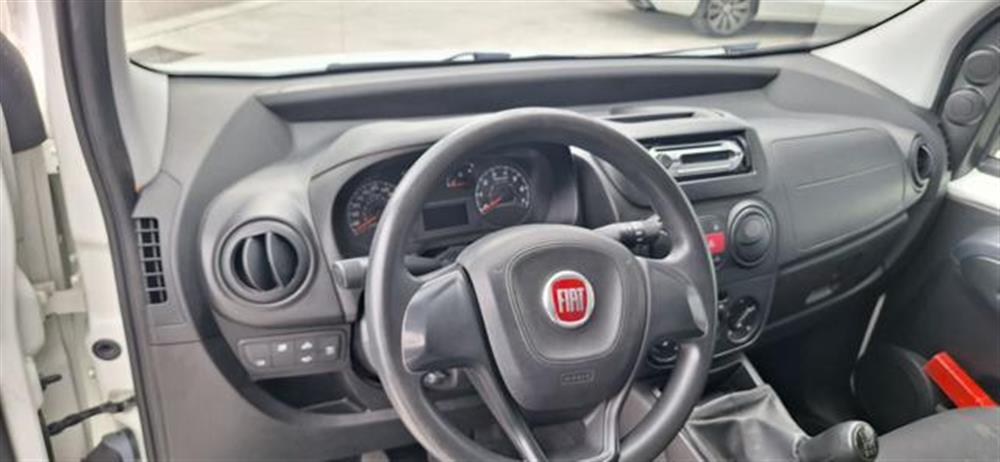 Fiorino Fiorino 1.3 MJT 95CV Cargo S