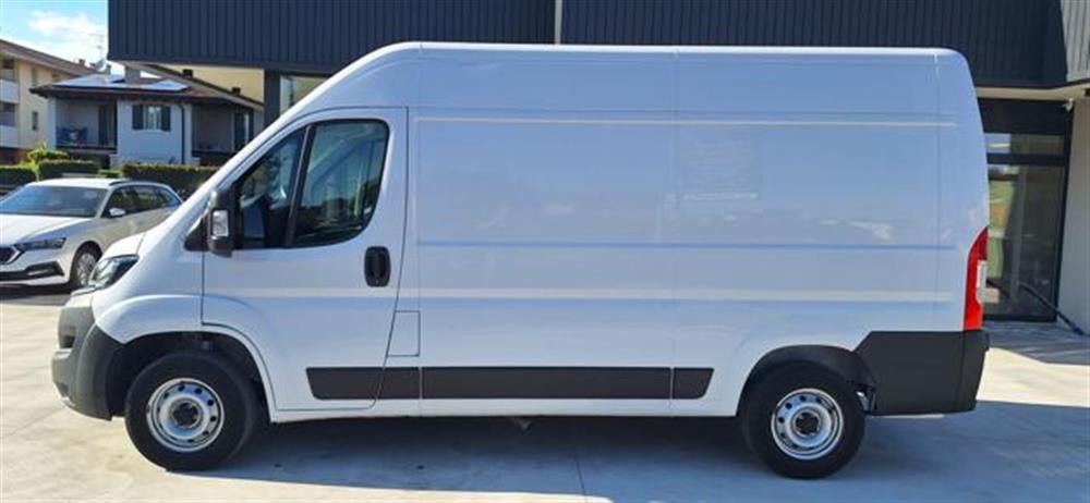 Ducato Ducato 33 2.2 Mjt 140CV PM-