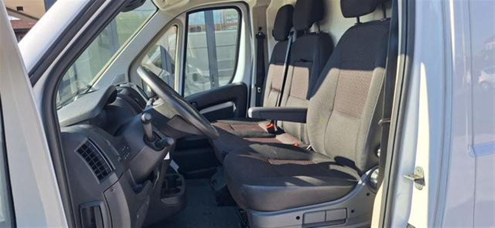 Ducato Ducato 33 2.2 Mjt 140CV PM-