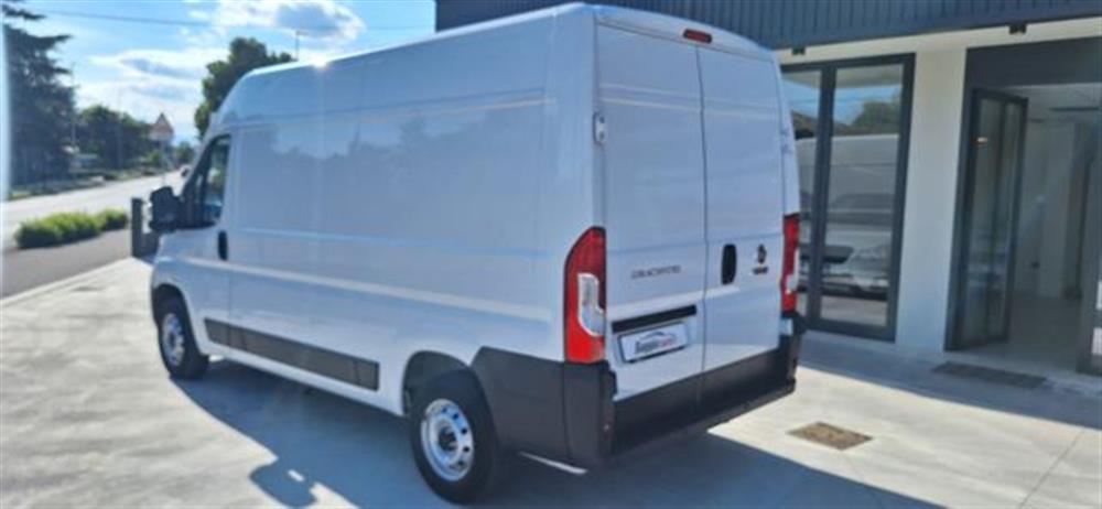 Ducato Ducato 33 2.2 Mjt 140CV PM-