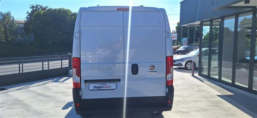Ducato Ducato 33 2.2 Mjt 140CV PM-