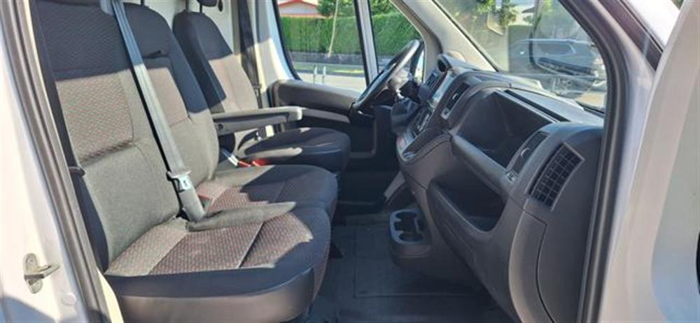 Ducato Ducato 33 2.2 Mjt 140CV PM-
