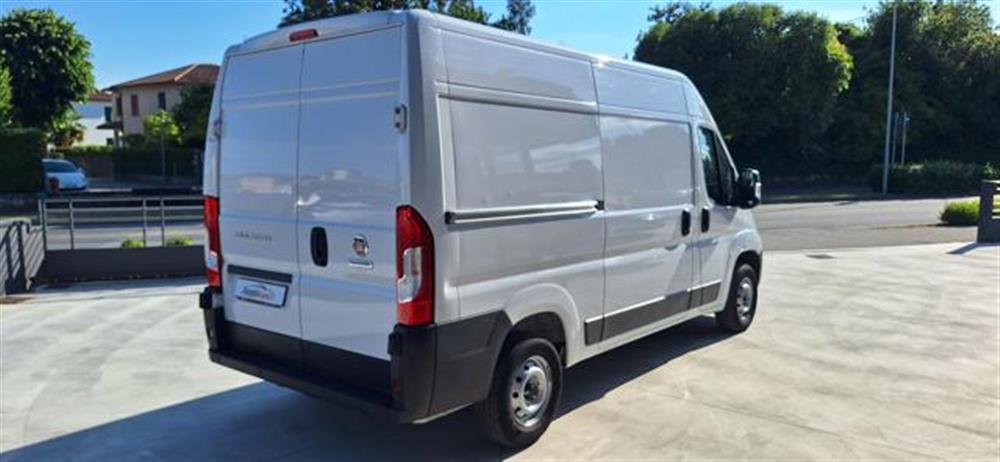 Ducato Ducato 33 2.2 Mjt 140CV PM-