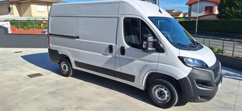 Ducato Ducato 33 2.2 Mjt 140CV PM-