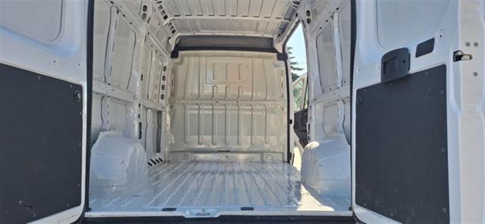 Ducato Ducato 33 2.2 Mjt 140CV PM-