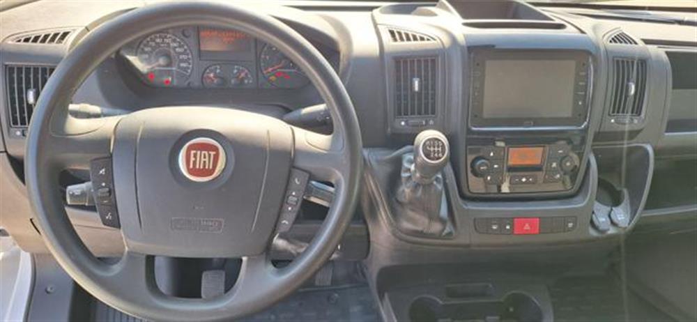 Ducato Ducato 33 2.2 Mjt 140CV PM-