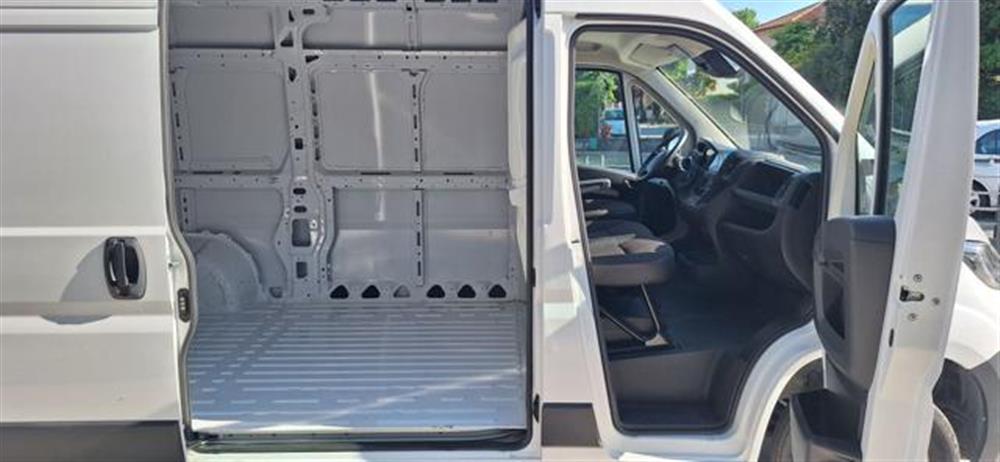 Ducato Ducato 33 2.2 Mjt 140CV PM-