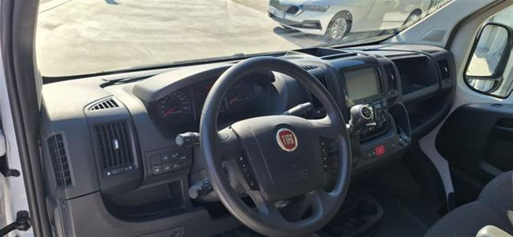 Ducato Ducato 33 2.2 Mjt 140CV PM-