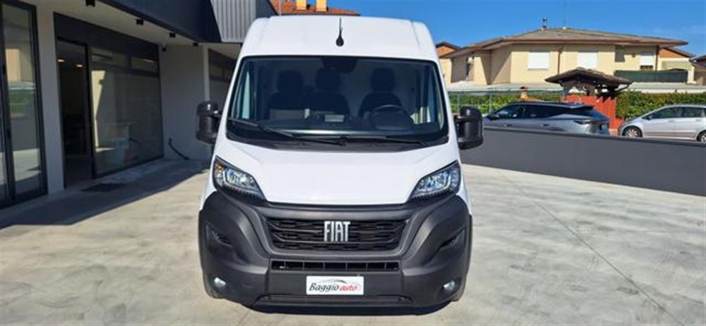 Ducato Ducato 33 2.2 Mjt 140CV PM-