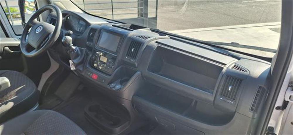 Ducato Ducato 33 2.2 Mjt 140CV PM-