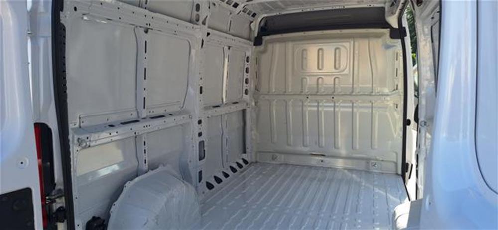 Ducato Ducato 33 2.2 Mjt 140CV PM-