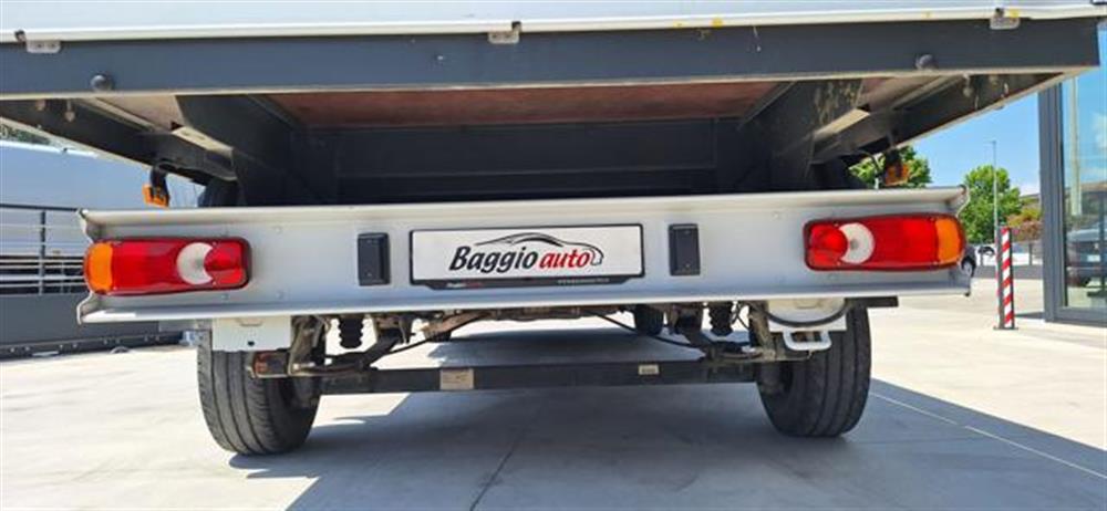 Ducato Ducato 33 2.3 MJT 140CV PL