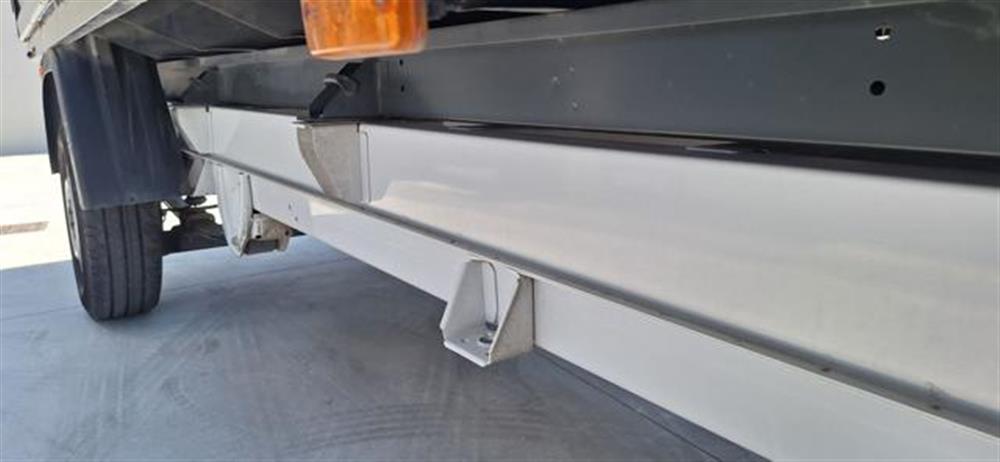 Ducato Ducato 33 2.3 MJT 140CV PL