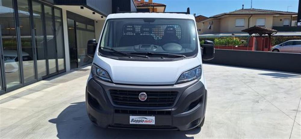 Ducato Ducato 33 2.3 MJT 140CV PL