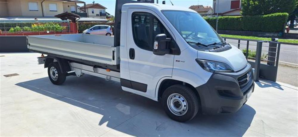 Ducato Ducato 33 2.3 MJT 140CV PL