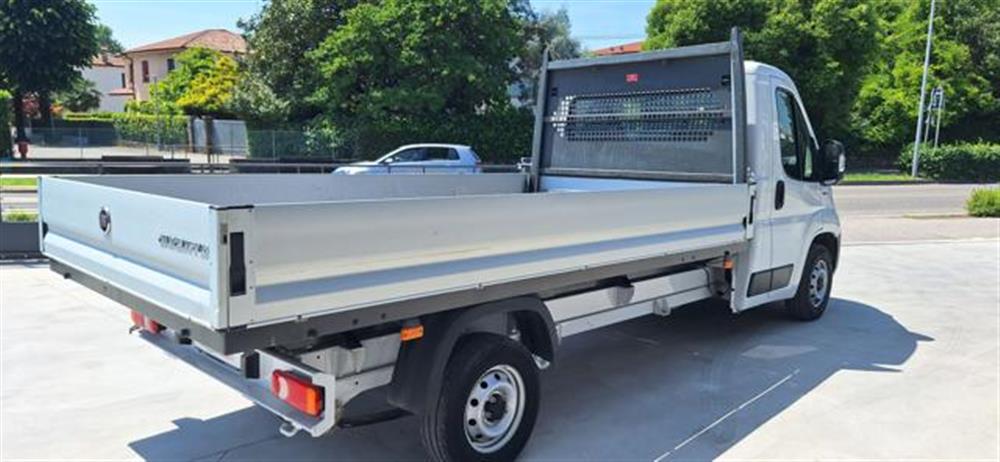 Ducato Ducato 33 2.3 MJT 140CV PL