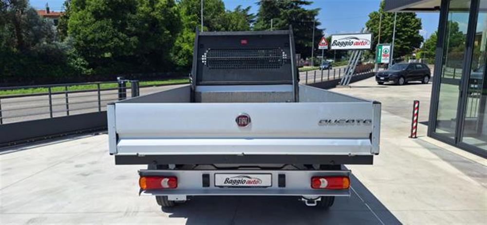 Ducato Ducato 33 2.3 MJT 140CV PL