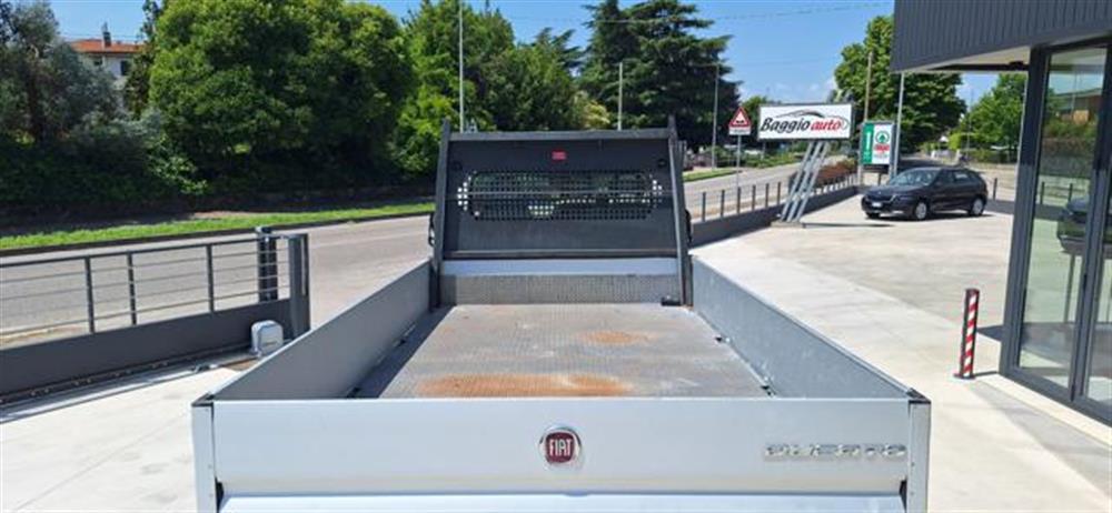 Ducato Ducato 33 2.3 MJT 140CV PL