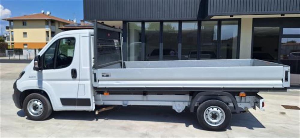 Ducato Ducato 33 2.3 MJT 140CV PL
