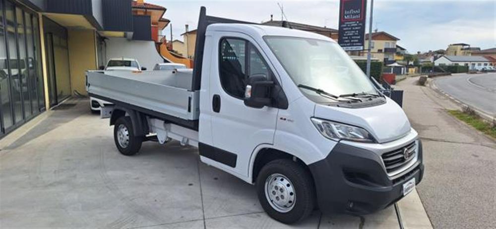 Ducato Ducato 35 2.3 MJT 130CV PM