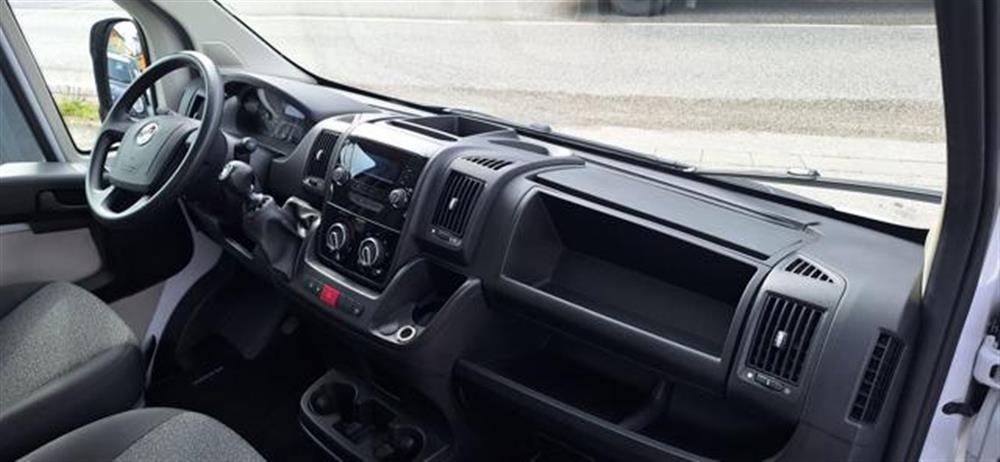 Ducato Ducato 35 2.3 MJT 130CV PM