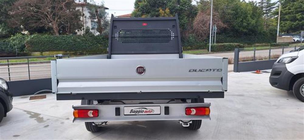 Ducato Ducato 35 2.3 MJT 130CV PM