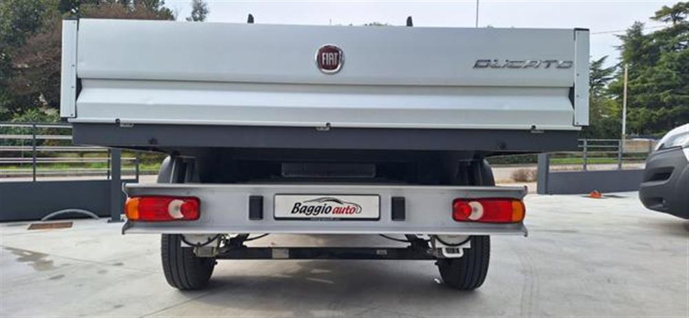 Ducato Ducato 35 2.3 MJT 130CV PM
