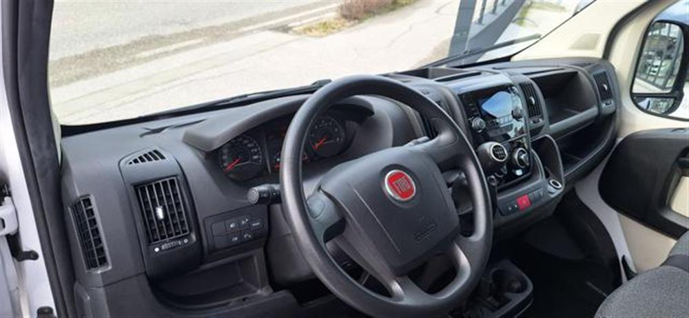 Ducato Ducato 35 2.3 MJT 130CV PM