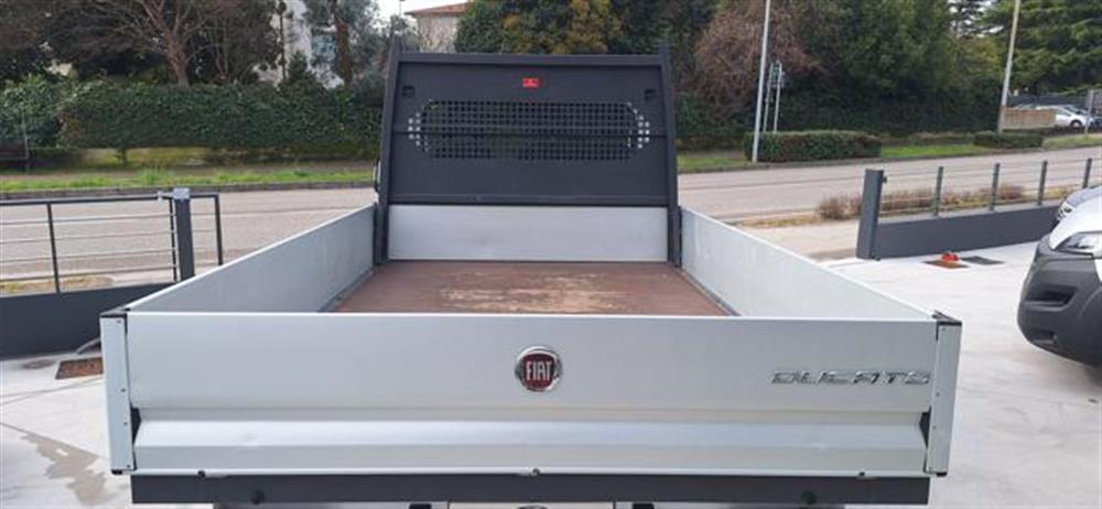 Ducato Ducato 35 2.3 MJT 130CV PM