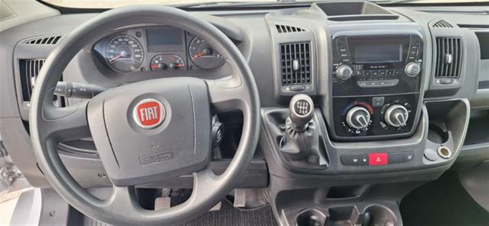 Ducato Ducato 35 2.3 MJT 130CV PM