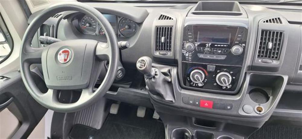 Ducato Ducato 35 2.3 MJT 130CV PM