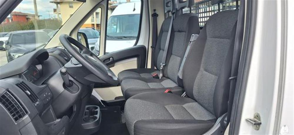 Ducato Ducato 35 2.3 MJT 130CV PM