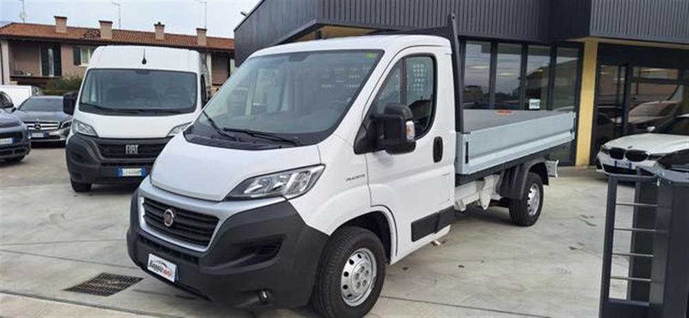 Ducato Ducato 35 2.3 MJT 130CV PM